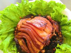 -87号烧烤海鲜·大排档(金沙滩店)