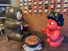 -神户赤童日式烤肉伙伴(东直门店)