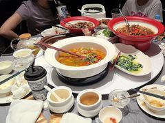 -观宴·品质赣菜(高新大道店)