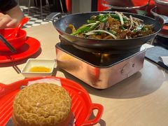 -避风塘(宝山万达店)