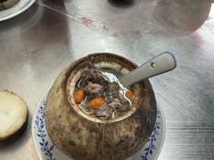 -達揚原味燉品(文明路店)