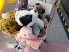 -风云再起游乐汇(北京西单西西友谊店)