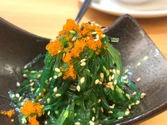 -花道寿司(萧山万象汇店)