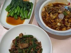 -王府井酒店(金桥港湾店)