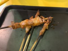 -望京小腰(北京总店)