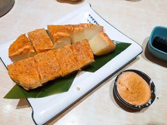 -莲寿司(国兴店)