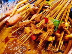 -镇江龙·火锅串串(武侯祠店)