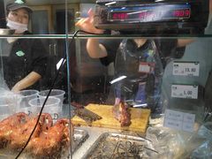 -上海枇杷烤鸭(城乡贸易中心店)
