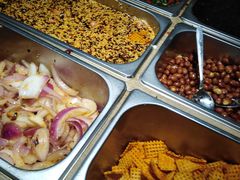 -三兄弟高炉烧饼