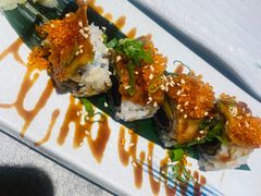 -大渔铁板烧(大悦城店)