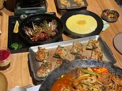 -KimPro 辛普乐概念韩餐