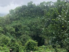 -海口火山口国家地质公园