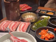 -九田家黑牛烤肉料理(云龙万达店)