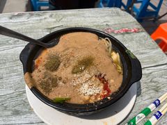 -曹宝林砂锅麻辣烫(星光路店)