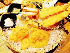-阿吾罗日本料理(K11艺术中心店)