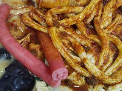 麻辣烫-苏袁麻辣烫(呼和浩特总局街店)