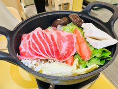 -米仓食堂(凯德广场店)
