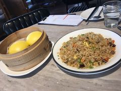 -皇后餐厅-煲仔·小菜·打边炉(古北店)