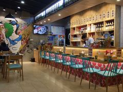 -樱の千渡日式料理·铁板烧•烧鸟(金盛田广场店)