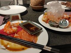 -隐秀山居酒店·秀厨融合西餐厅