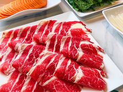 -大草原清真饭庄(沙河店)