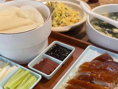 -香山湖家家宴(中山陵店)