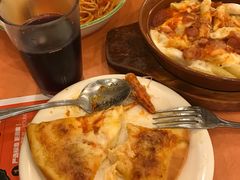 -萨莉亚意式餐厅(南开大悦城店)