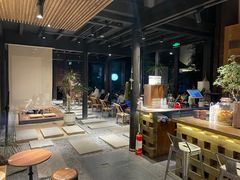 -Metal hands·铁手咖啡