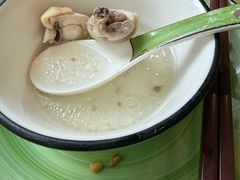 -四季合味椰子鸡(南山大冲店)