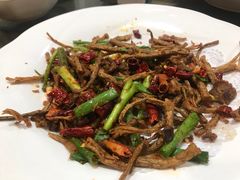 -日昌餐馆(亦庄店)