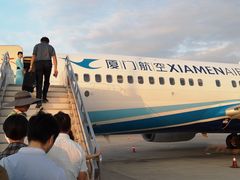 -厦门高崎国际机场-T3航站楼