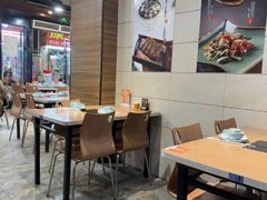 -荣基四海一家·家常菜·海鲜大排档(新安店)