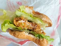 -麦当劳(春风店)