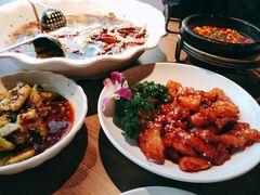 -花椒笑成都小馆(百脑汇店)