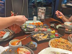 -古京·臻致料理(月湖店)