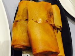 -维多利亚大酒店·雅园中餐厅