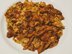 醋溜木须-南门小馆·清真(国贸商城店)