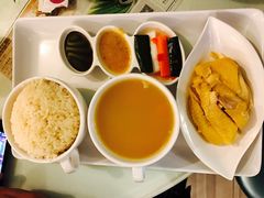 -翠华餐厅(旺角文华商场店)