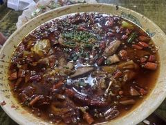 -晏老九豆花饭家常菜(上海城店)