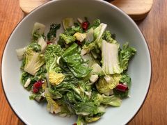 -薇酌饮·陕西菜(南门外店)