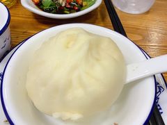 -原汁原味驴庄(长岭村店)