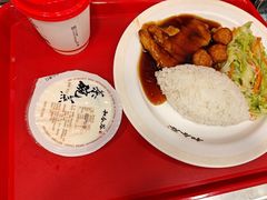 -和合谷(新街口店)