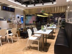 大堂-813芭依珊 BAESAn(汇港购物中心店)