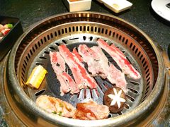 -嘿嘟嘟·肋条烧肉放题(爱融荟城店)
