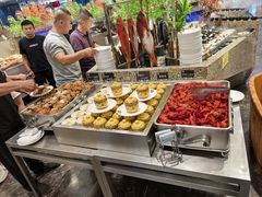 -初色海鲜自助(万丰路店)