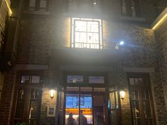 -麦落精酿啤酒餐吧(先农大院店)