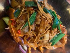 -绿茶餐厅(成都大悦城店)