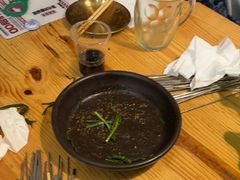 -00后的烤串·扬州地标烧烤(大运河博物馆店)