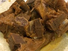 酱骨架-吉味馆(柠溪店)