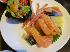 -深圳四季酒店·馥自助餐厅